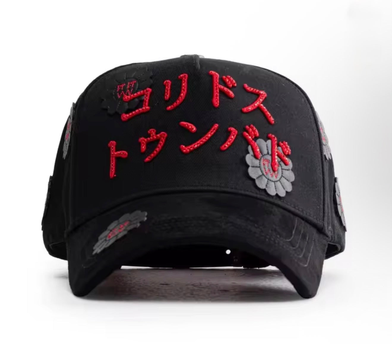 BARBAS HATS x CT “MURAKAMI”