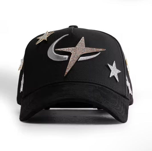 BARBAS HATS x CT “GALAXI”