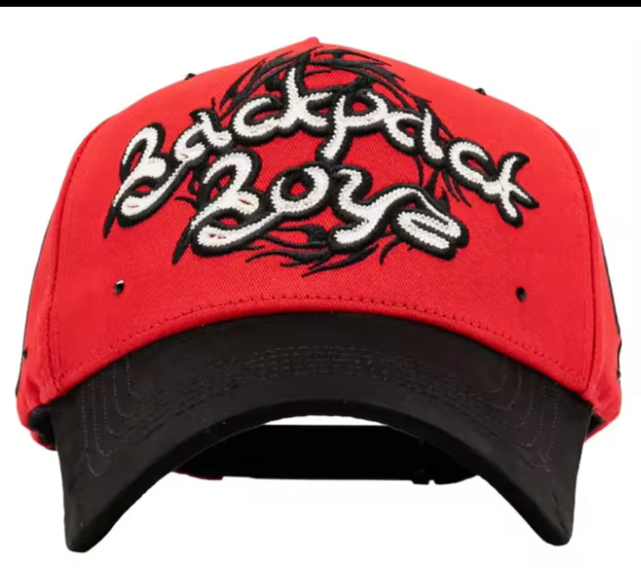 31HATS x BACKPACKBOYS “ARABIC”