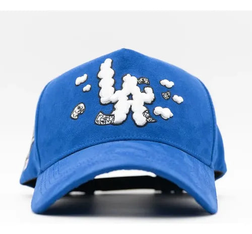 31HATS “L A MONEY CLOUDS”